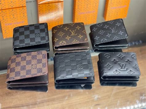 Louis vuitton novčanik .